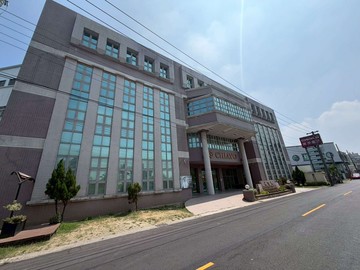 翰約~嘉義近好市多後湖工業區精美千坪工業廠房｜嘉義市東區忠孝二街