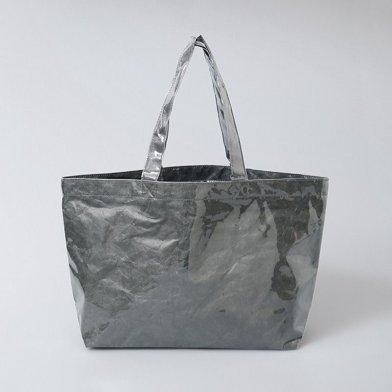 Fukuzo フクゾー タイベックトートバッグ レディース 通販 Lineポイント最大3 0 Get Lineショッピング