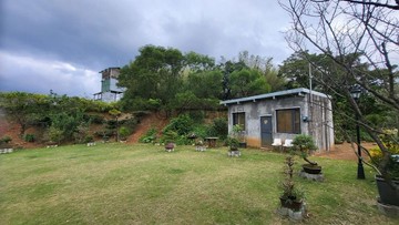 Q100約翰山莊近市區資材室農地｜新北市淡水區賢孝段