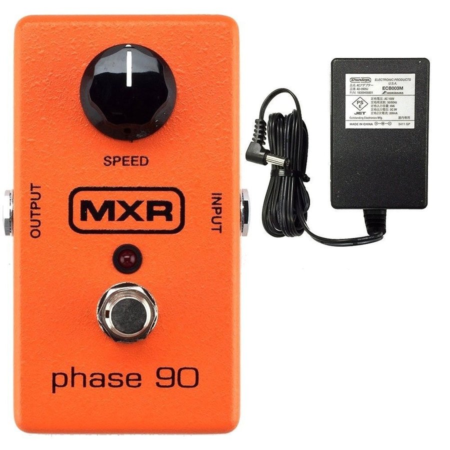 MXR M101 Phase ザ・フェイザー M-101