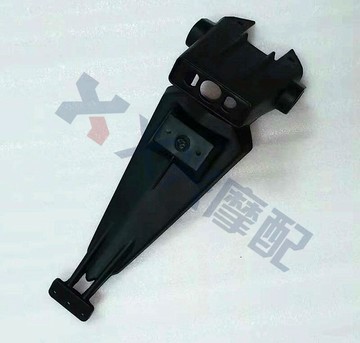 ZX-10R 08-09-10 ZX-6R 636 09-10-12后擋泥板 后牌照架 后沙板