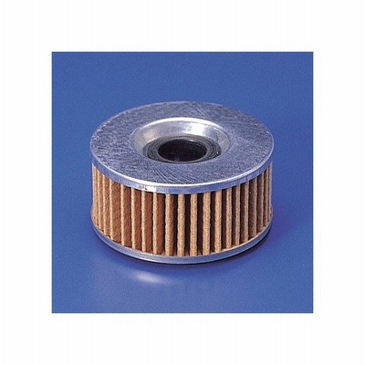 XJ750A/D/DII（82〜83年）・XJ750E/EII（81〜83年） マグネットインオイルフィルターエレメントタイプ KIJIMA（キジマ）