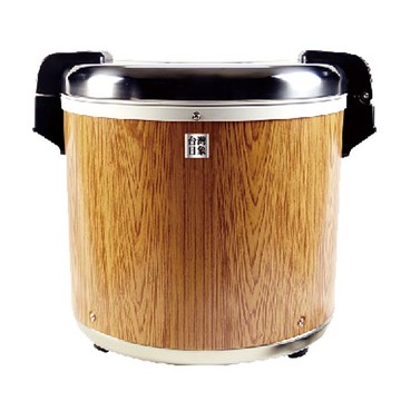 ZUSHIANG日象 50人份立體保溫鍋 ZS-K50W