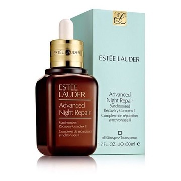 雅詩蘭黛 ESTEE LAUDER 特潤超導全方位修護露 50ML  ☆真愛香水☆★