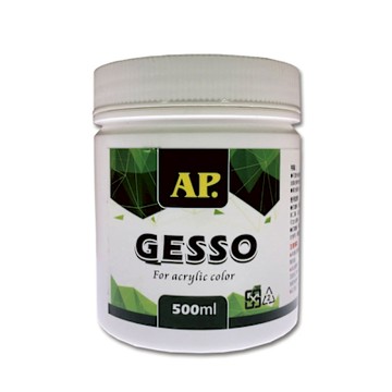 【AP】打底劑 500ml /瓶 B0507