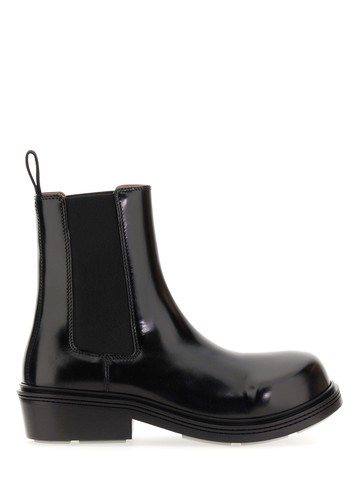 bottega veneta fireman chelsea boot