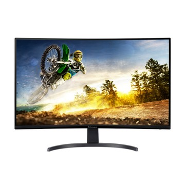 ACER AOPEN 32HC5QUR S3 電競螢幕(31.5吋/QHD/180Hz/1ms/VA)