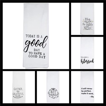 跨境熱轉印100克重毛巾滌綸40x60cm華夫格熱升華茶巾擦手巾批發