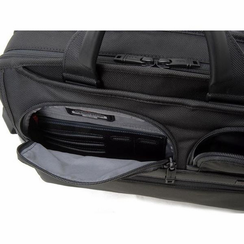 TUMI トゥミ 26516D2 ALPHA2 アルファ2 TUMI(トゥミ) / ALPHA2 T-Pass