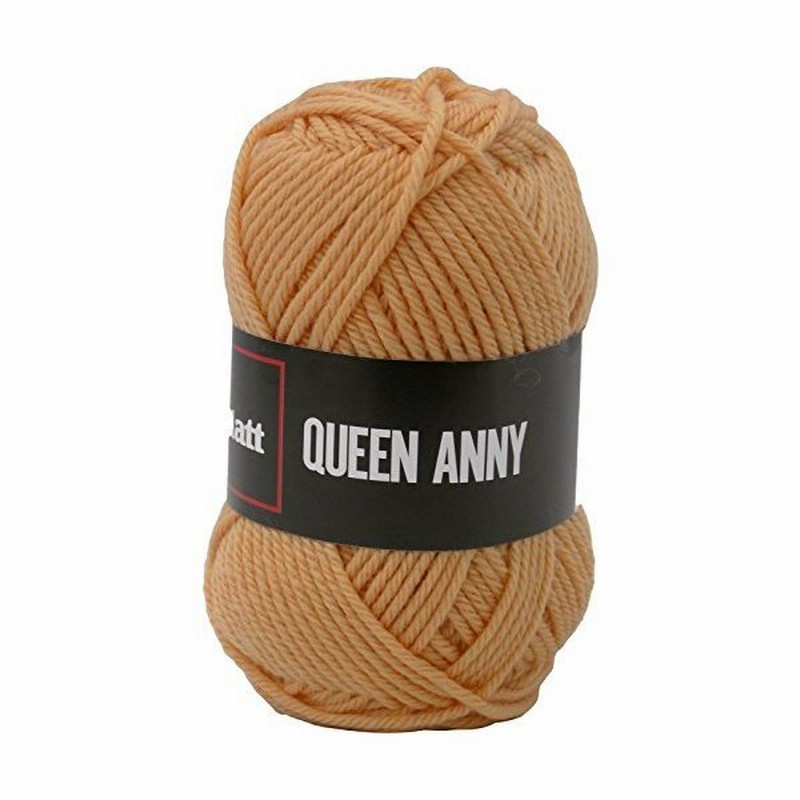 UNISEX S/M パピー クイーンアニー 毛糸 並太 971 グリーン 系 50g 約97m 10玉セット 10000104 通販 