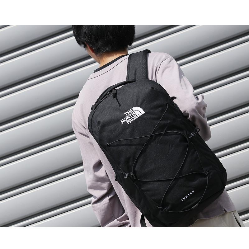 THE NORTH FACE JESTER バックパック 26L