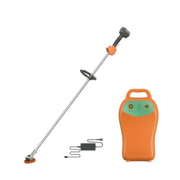 BLDC東林 充電單截式割草機CK-200(V7-30AH電池＋充電器)