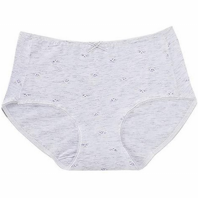 White Fang ホワイトファング ローライズ コットン パンツ 下着 インナー ウェア 綿 花柄 ショーツ レディース Tt179 01 グ 通販 Lineポイント最大get Lineショッピング