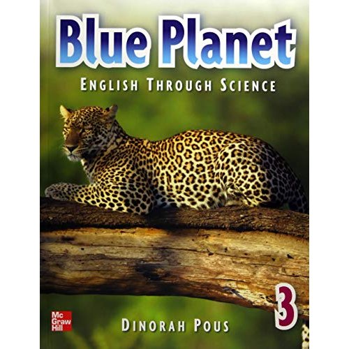 Blue Planet  English Through Science