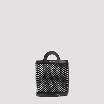 Marni Tropicalia Nano Bucket Bag
