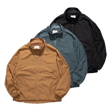 (免運)山系機能雪戶外輕量化石墨烯保暖拒水夾克薄棉服 2L Octa Jacket