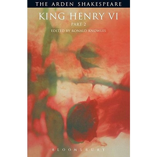 King Henry VI Part (Arden Shakespeare)