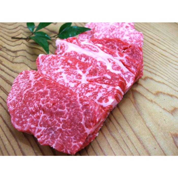 お中元 ギフト 御祝い 御礼 牛肉 肉 A4 A5 黒毛和牛 メス牛 限定 上モモ・バラ焼肉 1Kg  木箱 詰め