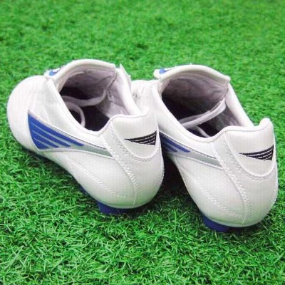 サッカースパイク新品ペナルティ ブラベーザAZ ホワイト×ブルー 【PENALTY|ペナルティ】サッカー