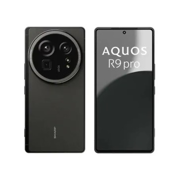 SHARP 夏普 AQUOS R9 Pro 12G/512G 手機(送Kieslect 智慧手錶Ks2)