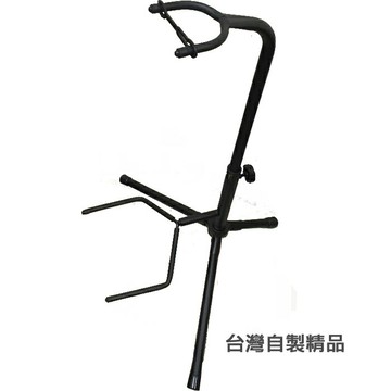 非凡樂器 / YHY台製吉他架 / 木吉他&電吉他&貝斯皆適用 / 台製堅固耐用