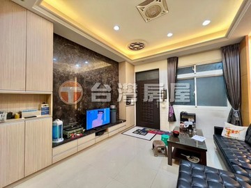 獨家專賣南屯嶺東精科高鐵臨路泉福天郡四房雙車美墅｜台中市南屯區忠勇路