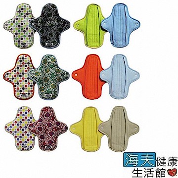 海夫 蕾莎 護墊 輕失禁漏尿墊 顏色隨機 一包兩入(45c.c)RS-265
