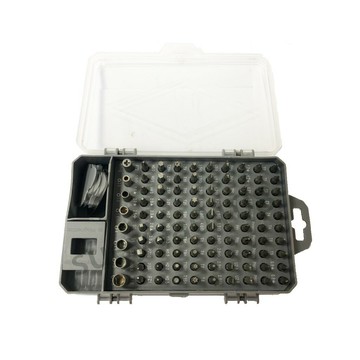 JK-115 115合1 IPHONE維修工具組