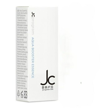 JCprogram 彈潤精華液 10ml