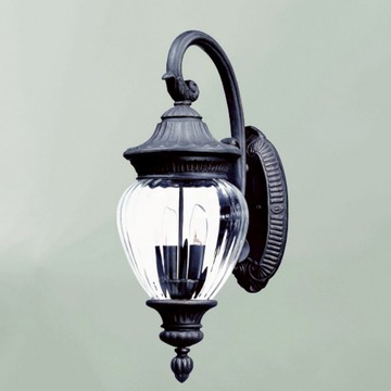 E27 戶外景觀壁燈  K01-13-66433 66434