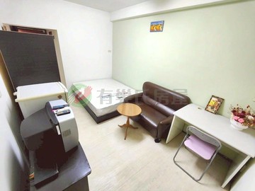 台中火車站全新整理低總價獨立陽台美套房專任｜台中市東區復興路四段