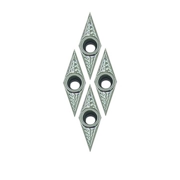 車刀片 VCGT110302-AK H01