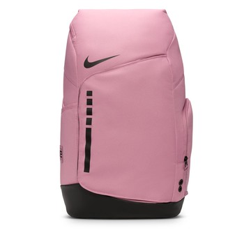 NIKE HOOPS ELITE BKPK - FA23 氣墊 後背包 粉紅-DX9786699