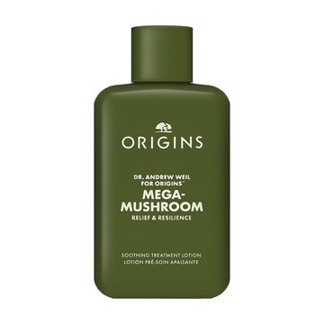 【NG良品】ORIGINS品木宣言 Dr. WEIL青春無敵靈芝光潤機能水 50ml (多入優惠)