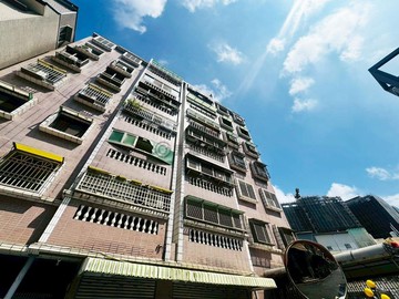 鹽行重劃區芳鄰，小資族成家首選，採光三房亮麗登場｜台南市永康區永安路