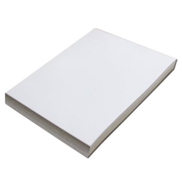 Daniel文具 馬糞紙 300g A4 125張  1組