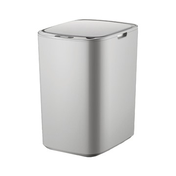 AHOYE 智能感應式垃圾桶 電池款 15L  單一顏色  均碼
