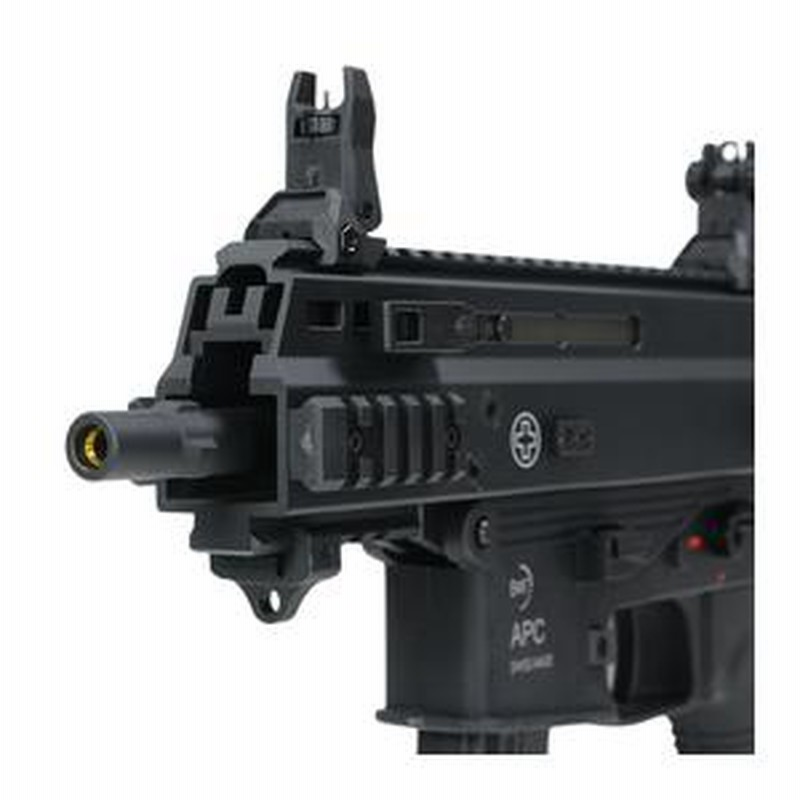 ARROW ARMS 電動ガン B&T APC9-K 初回限定T2タイプドットサイト