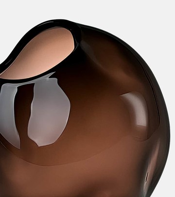 Alexa Lixfeld Komet glass vase