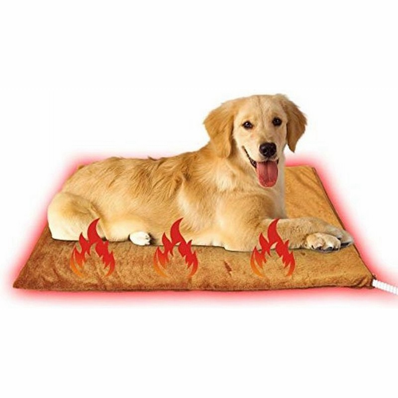 ペット用ホットカーペット 猫 犬ヒーターマット 電気ホットマット 50*40cm 過熱保護 噛み付き防止 寒さ対策 冬 暖かい カバー洗濯可 通販 LINEポイント最大0.5%GET | LINEショッピング ペット用ホットカーペット 猫 犬ヒーターマット 電気ホットマット 50*40cm 過熱保護 噛み付き防止 寒さ対策 冬 暖かい カバー洗濯可 通販 LINEポイント最大0.5%GET | LINEショッピング