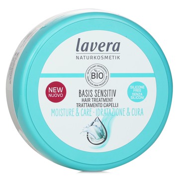 萊唯德 Lavera - 有機抗敏水潤護髮膏