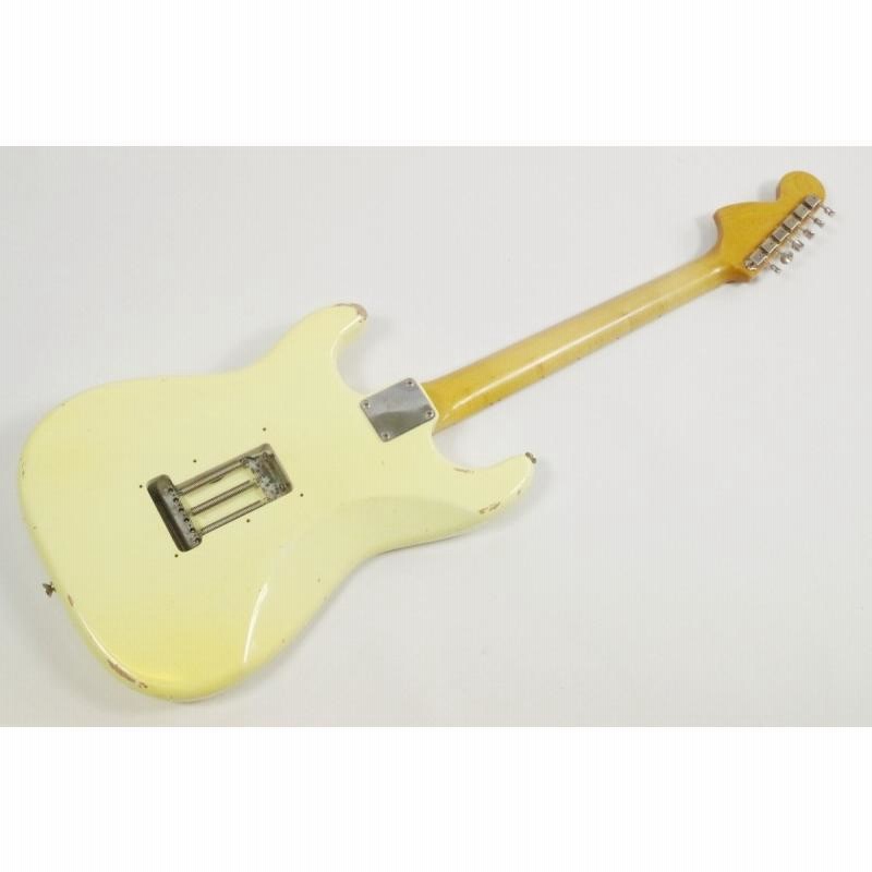 八弦小唄 -8gen-kouta- '68 Stratocaster OWT エレキギター