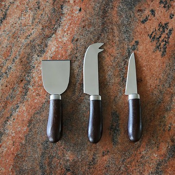 Astrid 起司甜點餐刀組