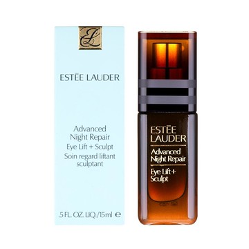 【滿額3000贈美妝小物】ESTEE LAUDER雅詩蘭黛 特潤超導4D抗皺緊實眼萃 15ml 專櫃公司貨 (效期202709)