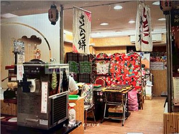 天母好店月收租10萬UP｜台北市士林區天母東路