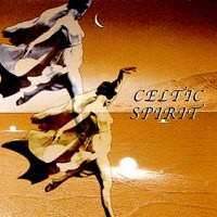 夜遊精靈 Celtic Spirit (CD)
