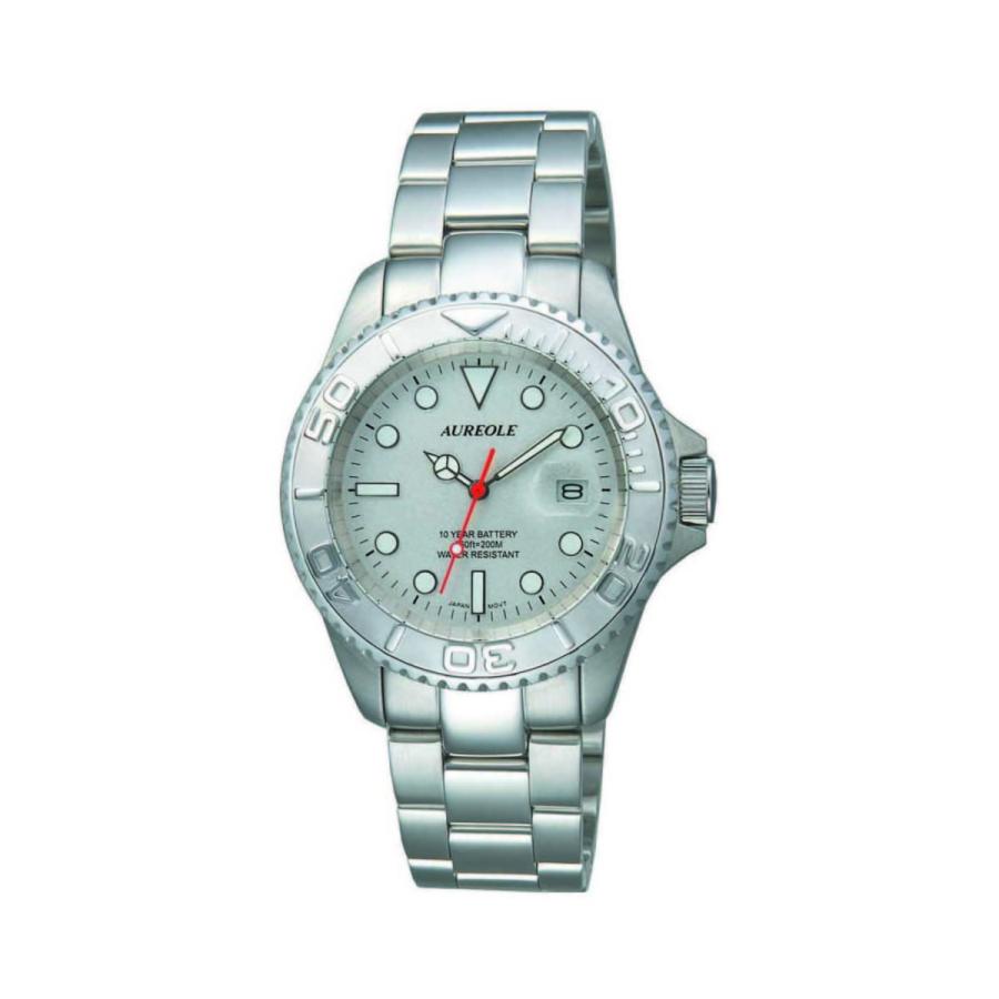 国内正規品 AUREOLE SW-416M-6 | LINEブランドカタログ
