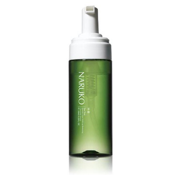 NARUKO 茶樹粉刺快閃洗卸兩用慕絲(150ml)『Marc Jacobs旗艦店』D267160