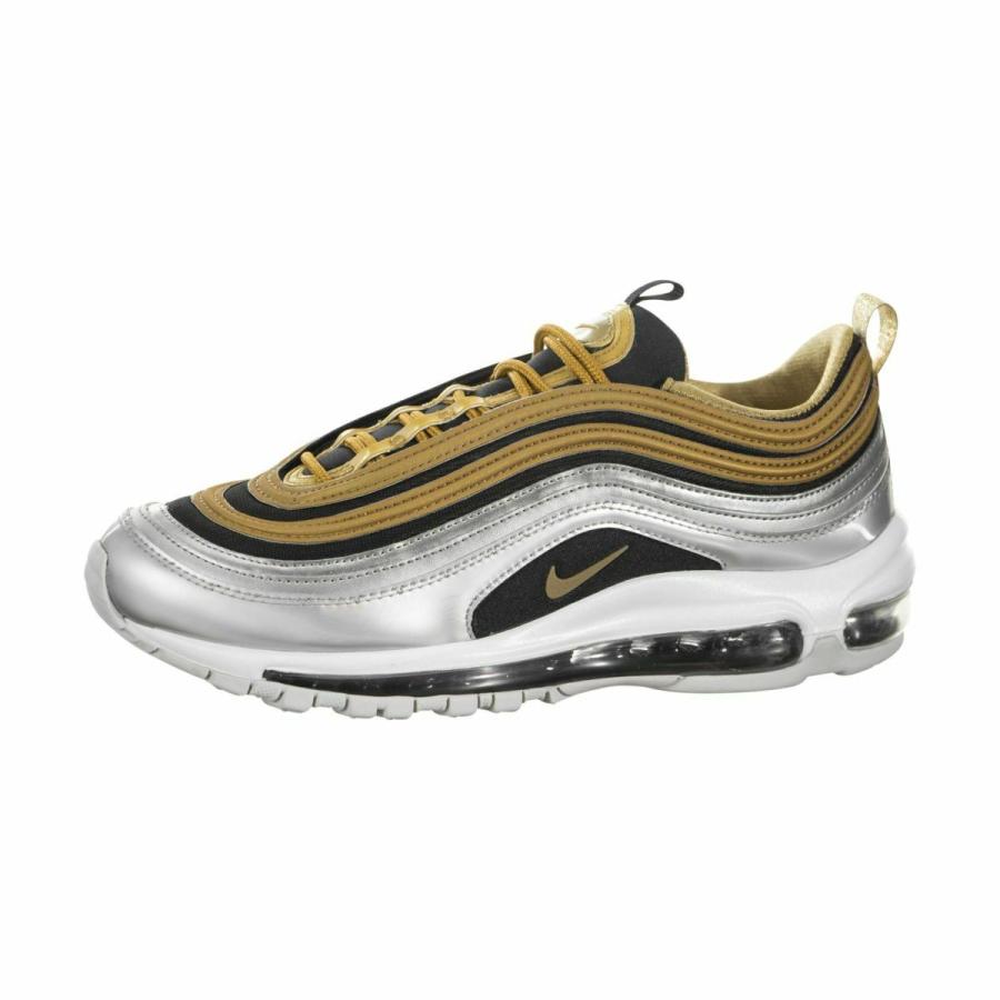 ナイキ NIKE エア マックス Air Max 97 SE Running Shoes レディース ...