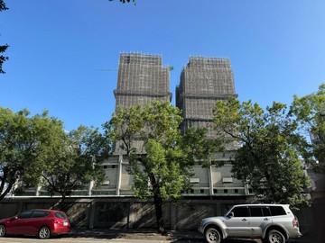 成大雙人組專簽磐興寬境三改二房平車無限視野｜台中市北屯區山西路二段